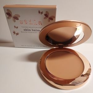 STILA Tinted Moisturizer Skin Balm *SHADE 4.0* / .35 oz / New in box